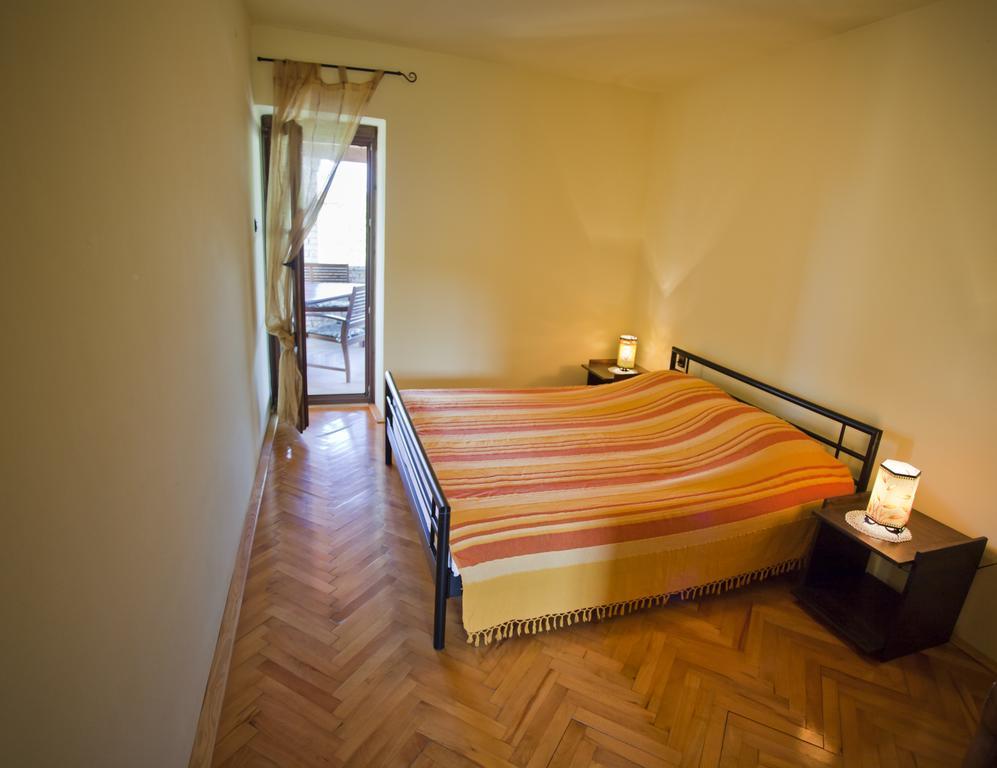 Holiday Home Stancija Becic Mugeba Ngoại thất bức ảnh